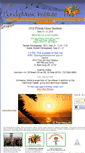 Mobile Screenshot of floridamusicinstitute.com